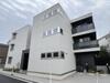 めぞん西田中 2階 新築の賃貸物件