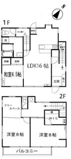 間取り：213145654218