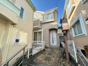 神奈川県横須賀市大矢部２丁目