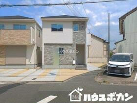 愛知県名古屋市中川区下之一色町字操出