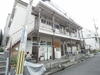 鎌田文化住宅 2階 築53年10ヶ月の賃貸物件
