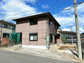 兵庫県西脇市野村町茜が丘