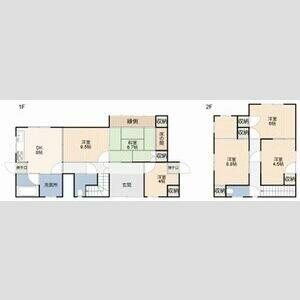 間取り：221015126968