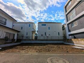 東京都葛飾区東金町８丁目