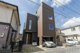 広島県福山市東手城町3丁目