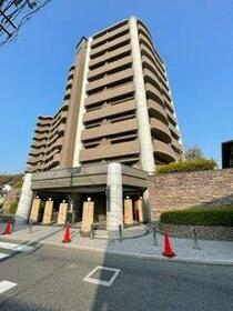 シティプラザ府中南　１階