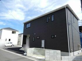 神奈川県秦野市堀西