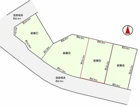 愛知県半田市白山町４丁目
