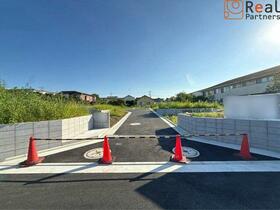 神奈川県横浜市都筑区南山田町
