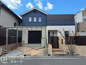 兵庫県明石市藤江
