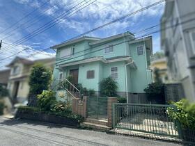 東京都町田市三輪緑山２丁目