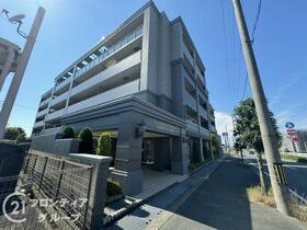 ルイシャトレシェソワ大和八木　中古マンション