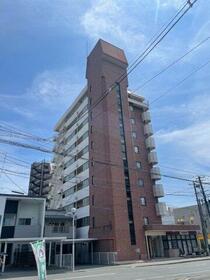 マンション多賀