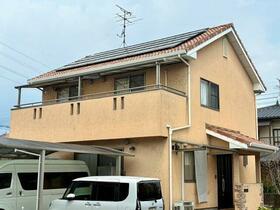 岡山県岡山市中区倉田