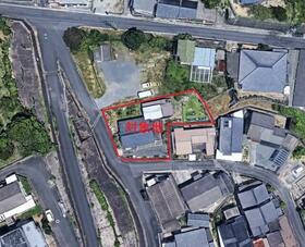 福岡県宮若市鶴田