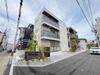 クラシスト三津屋南 2階 新築の賃貸物件