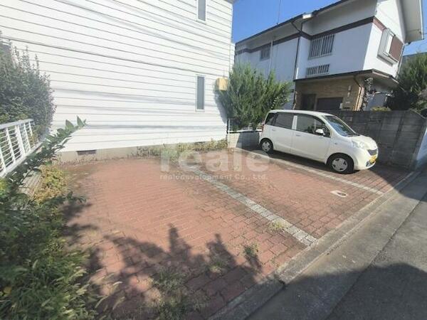 detached 東京都西東京市新町２丁目

地図を見る