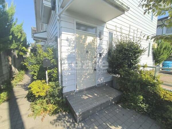 detached 東京都西東京市新町２丁目

地図を見る