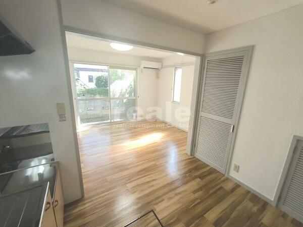 detached 東京都西東京市新町２丁目

地図を見る