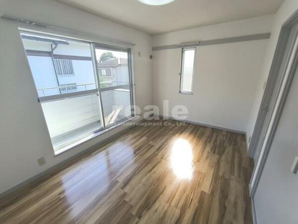 detached 東京都西東京市新町２丁目

地図を見る