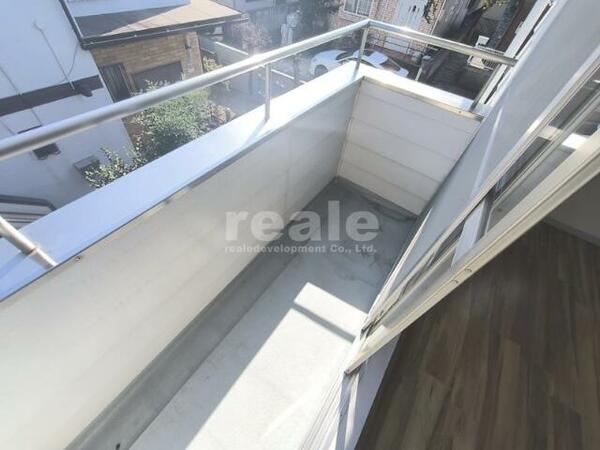 detached 東京都西東京市新町２丁目

地図を見る