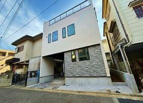 東京都練馬区桜台２丁目