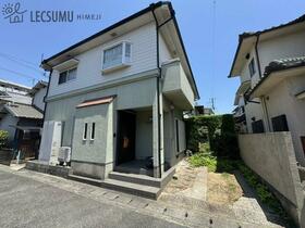 兵庫県姫路市白浜町