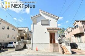 埼玉県白岡市西３丁目