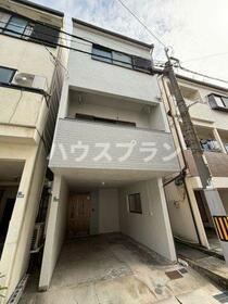 大阪府門真市岸和田３丁目