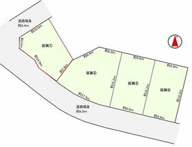 愛知県半田市白山町４丁目
