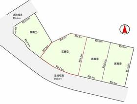 愛知県半田市白山町４丁目
