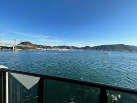 グランドパレスアクアリゾート下関