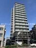 エスリード長居公園PARKAVENUE 12階 築2年の賃貸物件