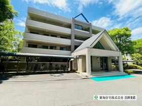 あすみが丘ガーデンコート杜の街弐番館　社有