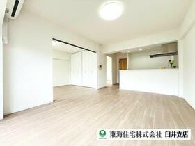 稲毛ビューハイツ　社有