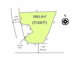 埼玉県坂戸市大字横沼