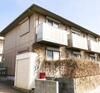 枚方公園駅より徒歩5分 2階 築21年5ヶ月の賃貸物件