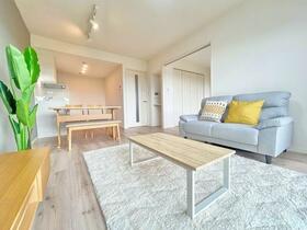 サンライフ東川口　３０６