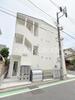 尾久駅より徒歩6分 2階 新築の賃貸物件