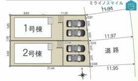 愛知県春日井市中央台６丁目