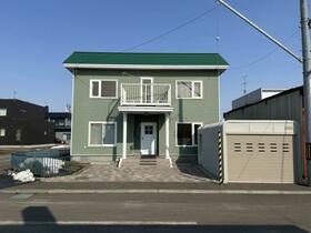 北海道北見市西富町２丁目