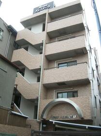 日神パレステージ根岸