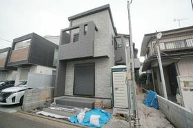 東京都杉並区成田東１丁目