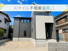 福岡県筑紫野市桜台１丁目