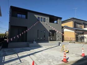 埼玉県熊谷市新堀新田