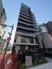 S-RESIDENCE松屋町asence 3階 新築の賃貸物件
