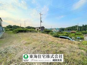 千葉県成田市倉水