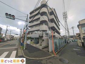 パシフィックパレス小岩