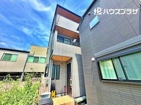 東京都葛飾区青戸５丁目