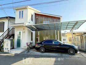 神奈川県横浜市青葉区荏田町